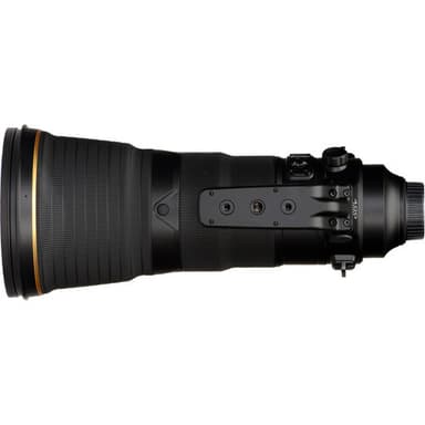 Nikon AF-S Nikkor 400mm f/2.8E FL ED VR