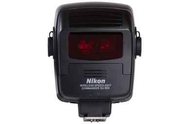 Nikon Speedlight Commander Kit R1C1