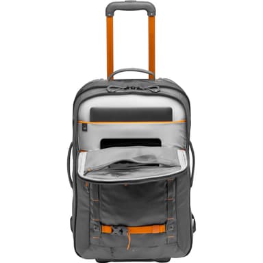 Lowepro Whistler RL 400 AW II