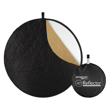 Westcott Collapsible 5-in-1 Reflector