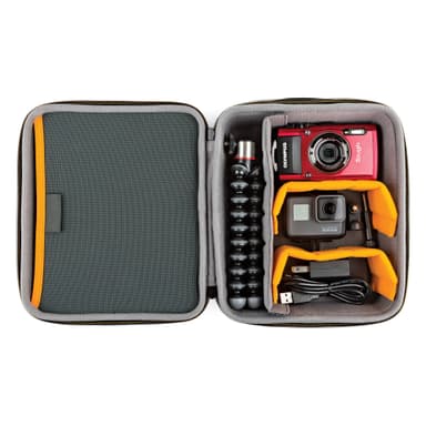 Lowepro Hardside CS 80