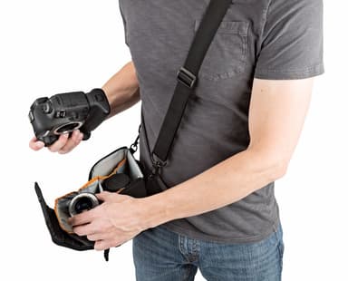 Lowepro ProTactic Lens Exchange 100 AW