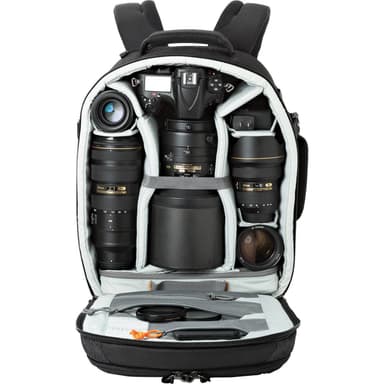 Lowepro Pro Runner BP 350 AW II - Elkjøp | Elkjøp Lowepro Pro Runner BP 350 AW II - Elkjøp | Elkjøp