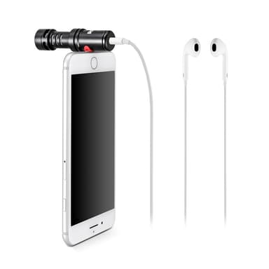 Røde VideoMic ME-L