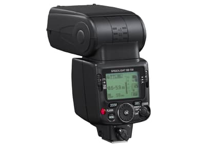 Nikon SB-700 AF TTL Speedlight