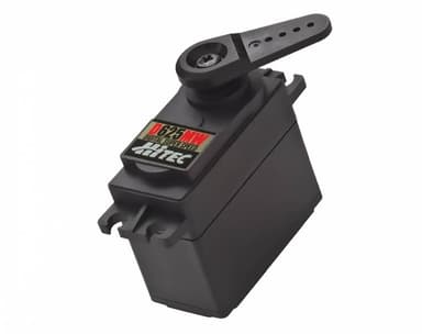 Hitec D-625MW 10kg/0,13sek