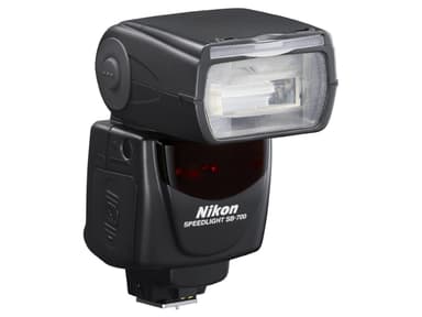 Nikon SB-700 AF TTL Speedlight