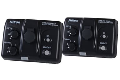Nikon Speedlight Commander Kit R1C1