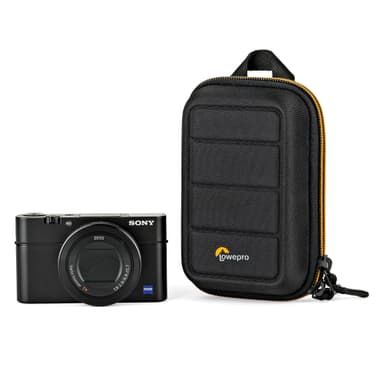 Lowepro Hardside CS 40
