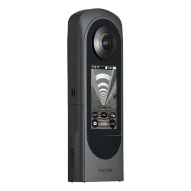 Ricoh Theta X