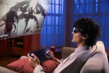 Lenovo Legion Go Glasses videobriller