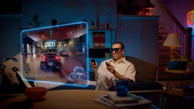 Lenovo Legion Go Glasses videobriller