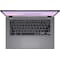 Asus Chromebook Plus CX3402CBA i3/8/128 14" bærbar PC (grå)