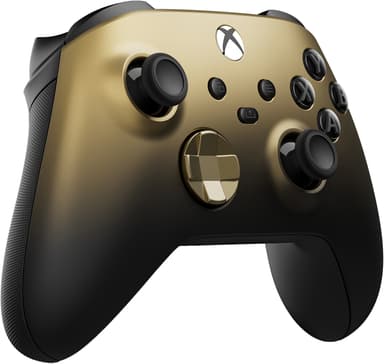 Microsoft Xbox Wireless kontroller (Gold Shadow)