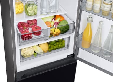 Samsung kombiskap RB34C7B5D22/EF
