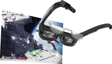 Lenovo Legion Go Glasses videobriller
