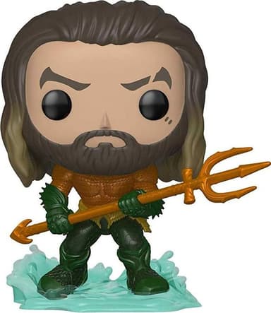 Funko Pop! Vinyl Aquaman and the Lost Kingdom figur