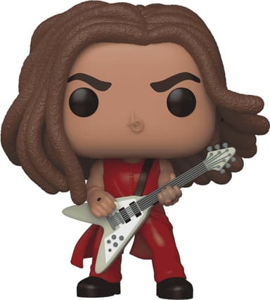 Funko Pop! Vinyl Lenny Kravitz figur
