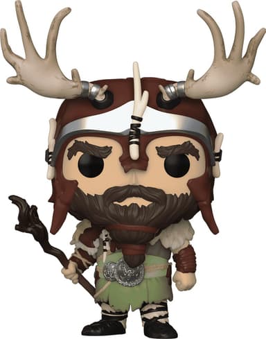 Funko Pop! Vinyl Diablo 4 Druid figur