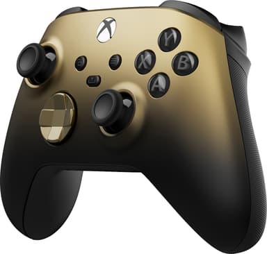 Microsoft Xbox Wireless kontroller (Gold Shadow)