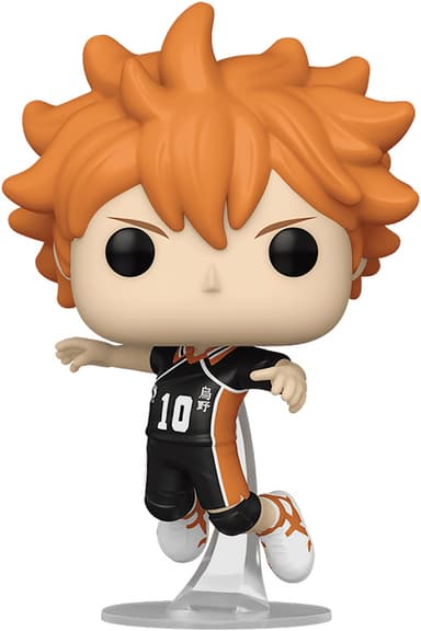 Funko Pop! Vinyl Haikyu!! Shoyo Hinata figur