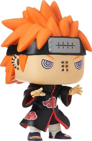 Funko Pop! Vinyl Naruto Shippuden Pain figur