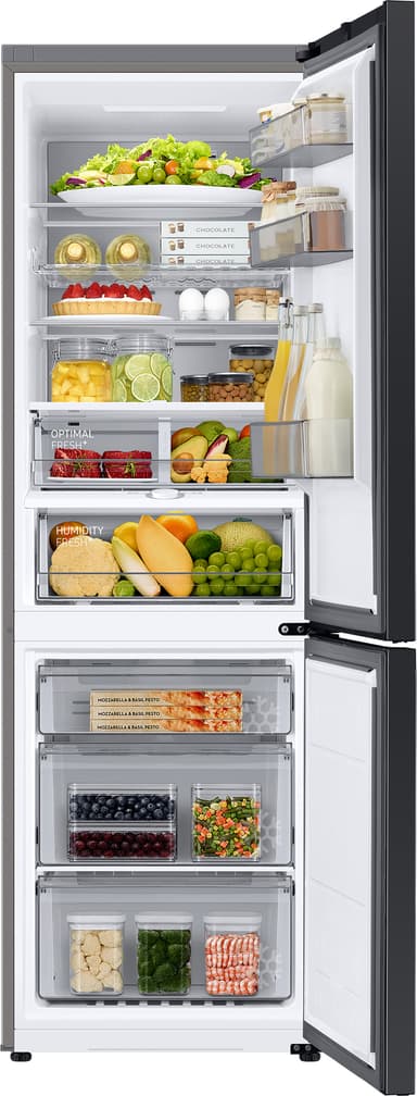Samsung kombiskap RB34C7B5D22/EF