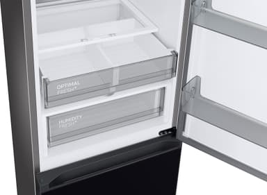 Samsung kombiskap RB34C7B5D22/EF
