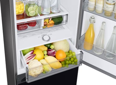 Samsung kombiskap RB34C7B5D22/EF