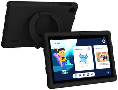 Acer 10,1” Kids nettbrettdeksel for ATAB1024E (sort)