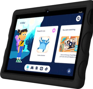 Acer 10,1” Kids nettbrettdeksel for ATAB1024E (sort)