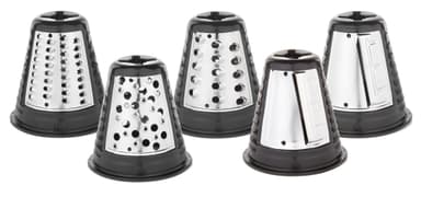 WMF Kitchen Minis Salad To Go kutter 61110054