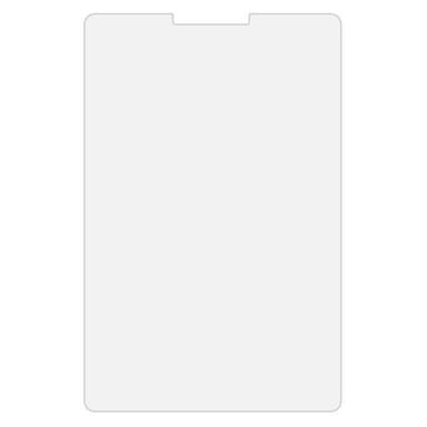 Skjermbeskyttelse med papirfølelse til Samsung Galaxy Tab Advanced2 / SM-T583