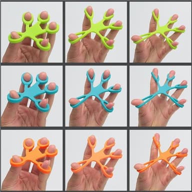 Fingertrener
