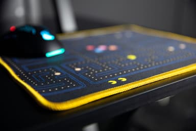 Konix Pacman musematte M