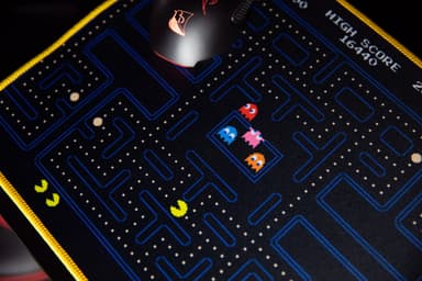 Konix Pacman musematte M