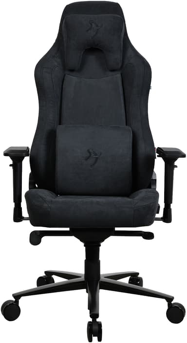 Pure Black