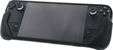 Nyko Steam Deck armor gaming konsolldeksel