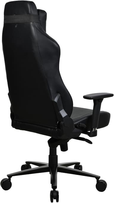 Arozzi Vernazza SoftPU gamingstol (sort)