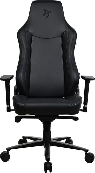 Arozzi Vernazza SoftPU gamingstol (sort)