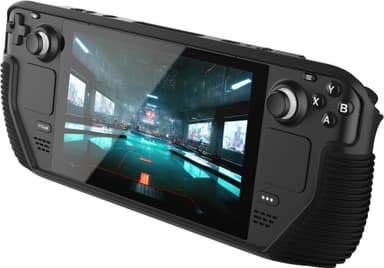Nyko Steam Deck armor gaming konsolldeksel