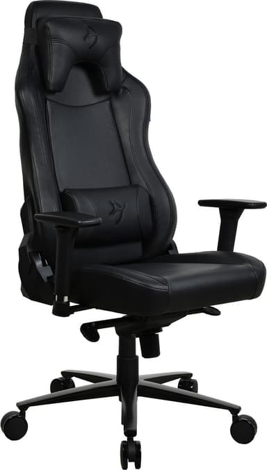 Arozzi Vernazza SoftPU gamingstol (sort)