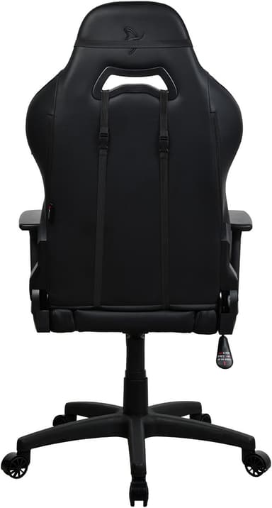 Arozzi Torretta SoftPU gamingstol (sort)