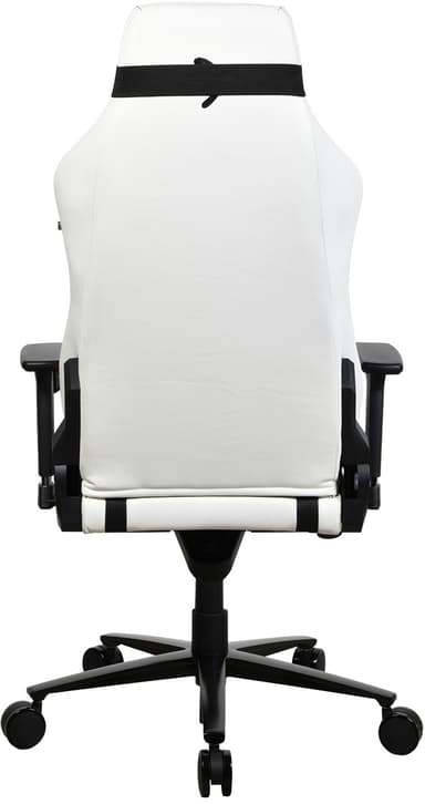 Arozzi Vernazza SoftPU gamingstol (hvit)