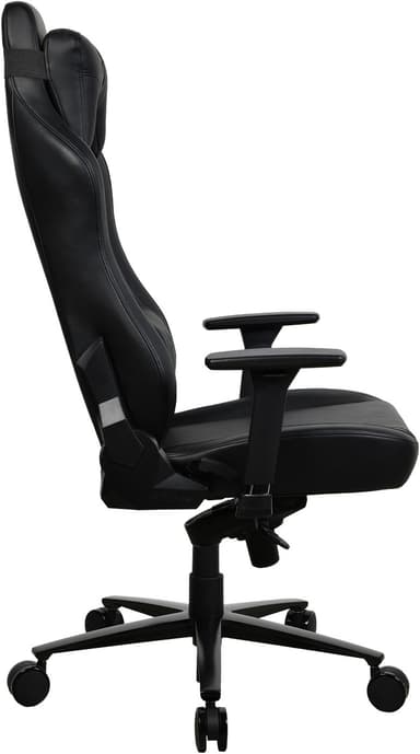 Arozzi Vernazza SoftPU gamingstol (sort)