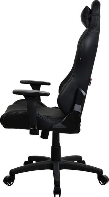 Arozzi Torretta SoftPU gamingstol (sort)