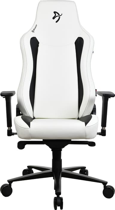Arozzi Vernazza SoftPU gamingstol (hvit)