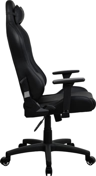 Arozzi Torretta SoftPU gamingstol (sort)
