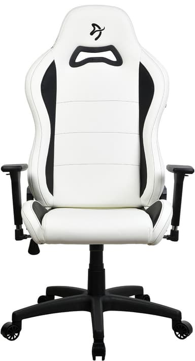 Arozzi Torretta SoftPU gamingstol (hvit)