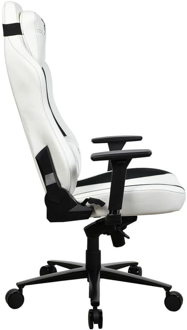 Arozzi Vernazza SoftPU gamingstol (hvit)